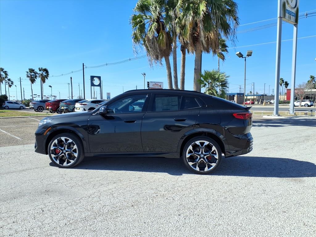 2026 BMW X2 xDrive28i Brownsville TX
