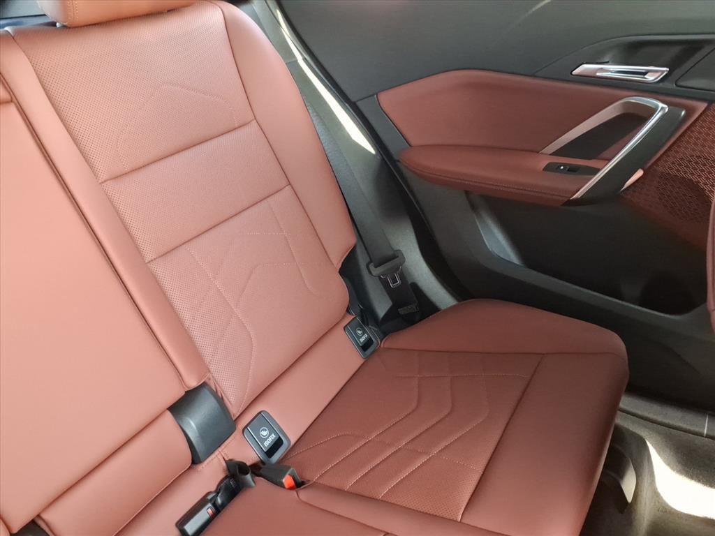 2026 BMW X2 xDrive28i Brownsville TX