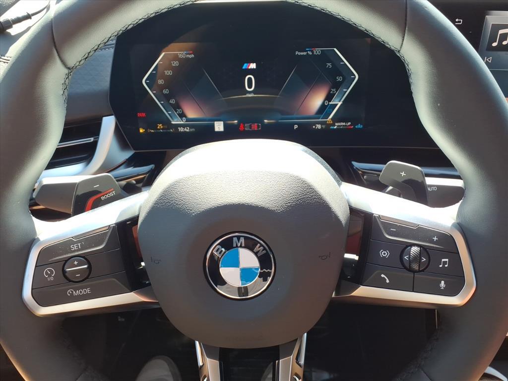 2026 BMW X2 xDrive28i Brownsville TX