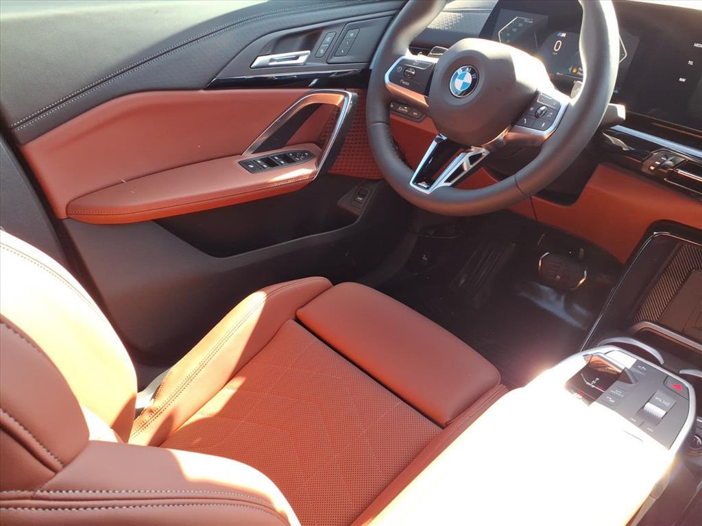 2026 BMW X2 xDrive28i Brownsville TX