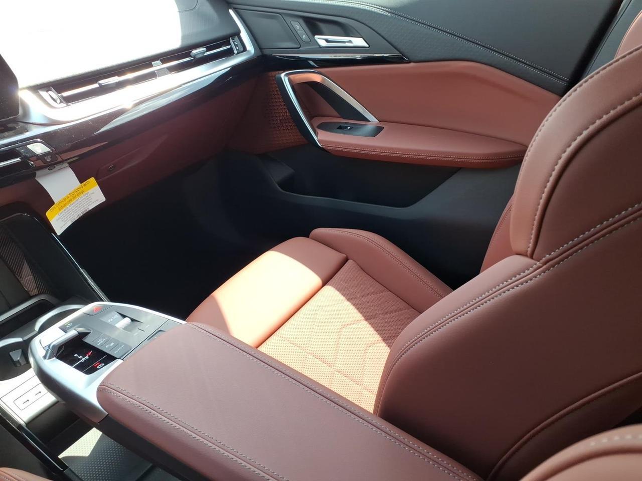 2026 BMW X2 xDrive28i Brownsville TX