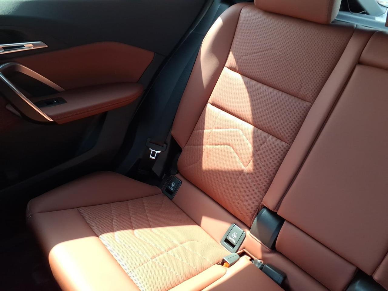 2026 BMW X2 xDrive28i Brownsville TX