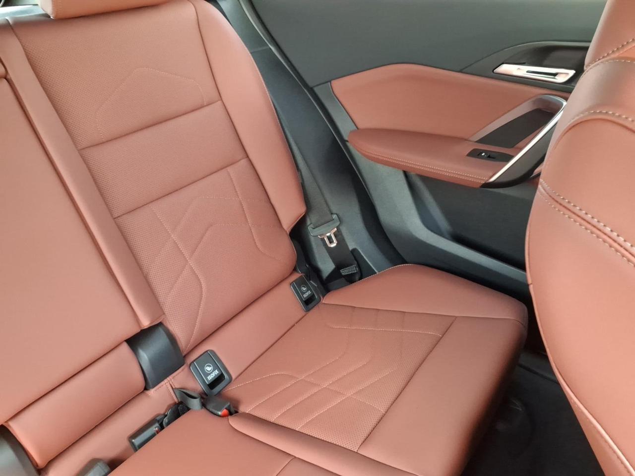 2026 BMW X2 xDrive28i Brownsville TX