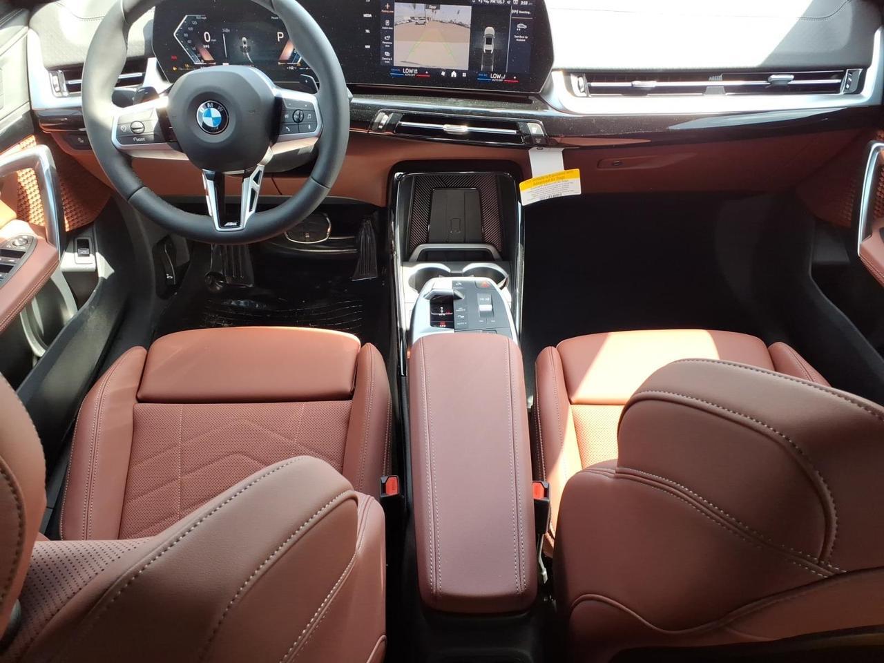 2026 BMW X2 xDrive28i Brownsville TX