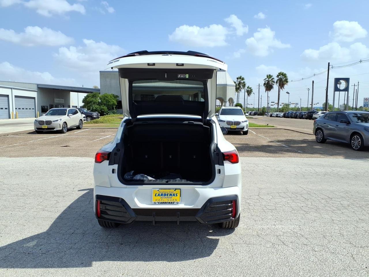 2026 BMW X2 xDrive28i Brownsville TX