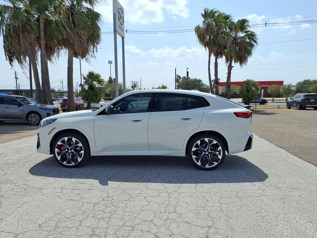 2026 BMW X2 xDrive28i Brownsville TX