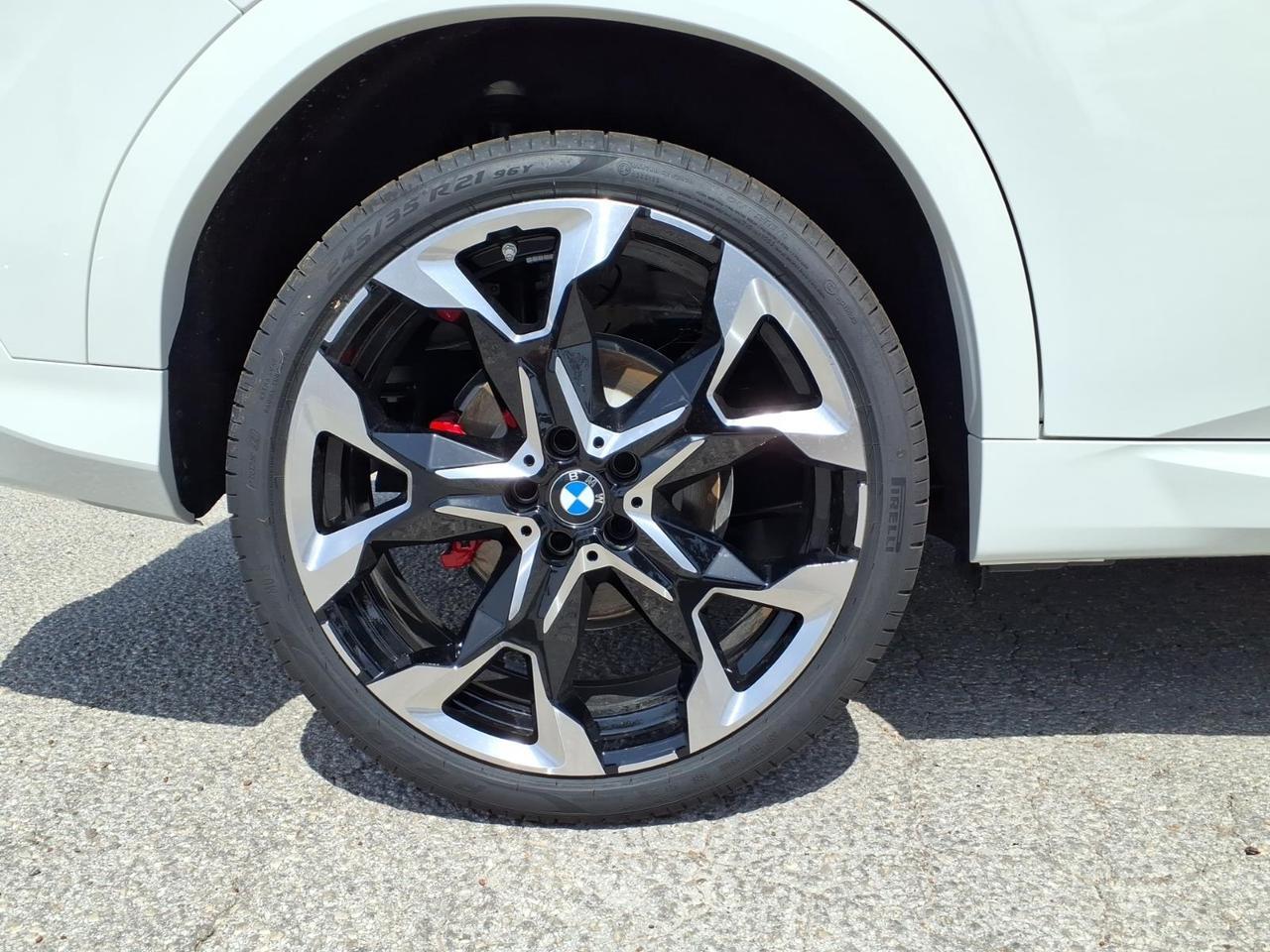 2026 BMW X2 xDrive28i Brownsville TX