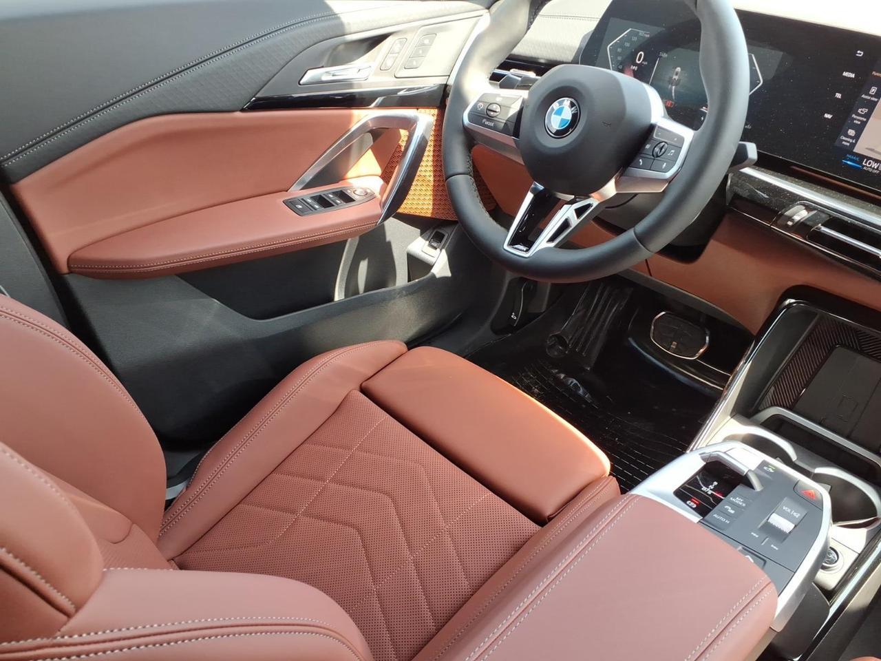 2026 BMW X2 xDrive28i Brownsville TX