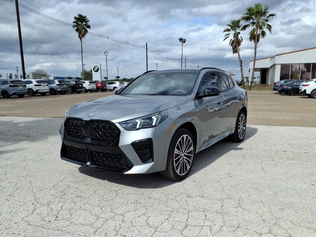2026 BMW X2 xDrive28i Brownsville TX