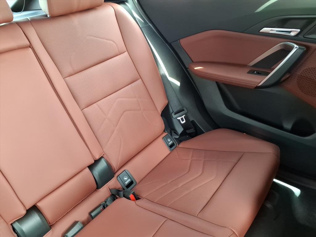 2026 BMW X2 xDrive28i Brownsville TX