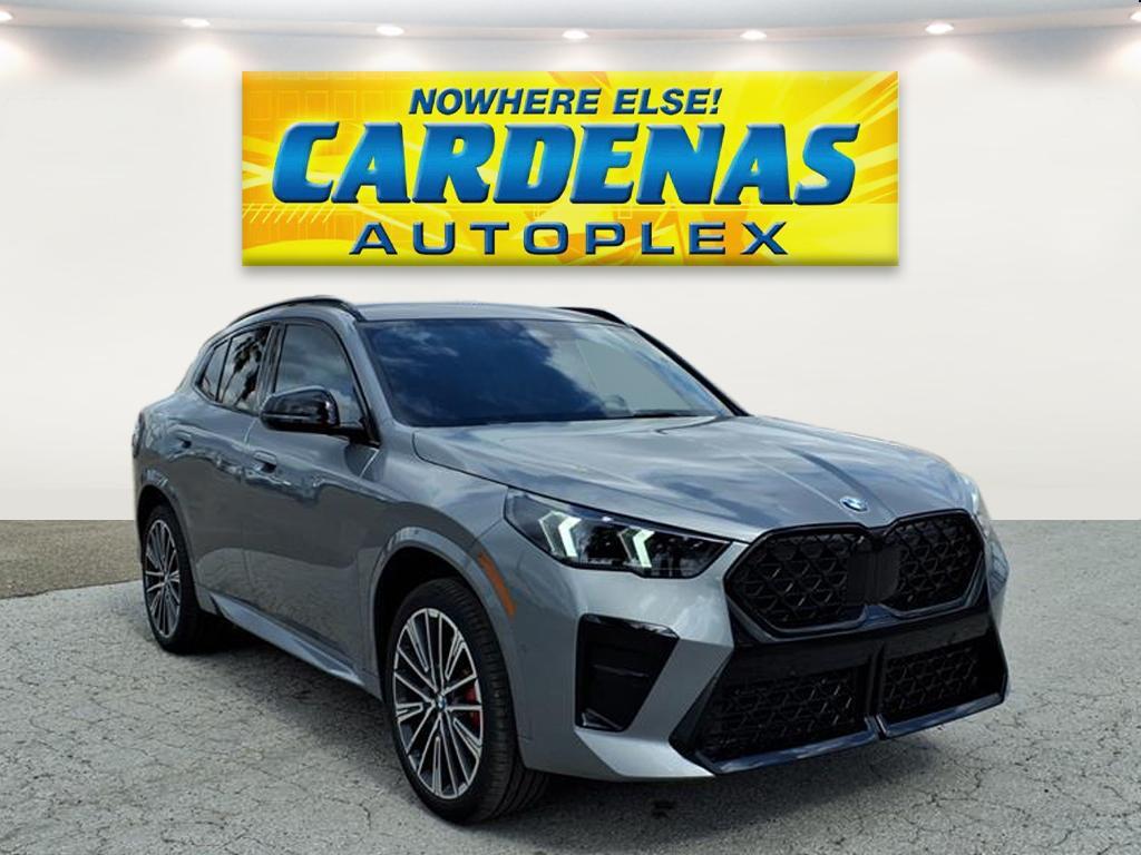 2026 BMW X2 xDrive28i