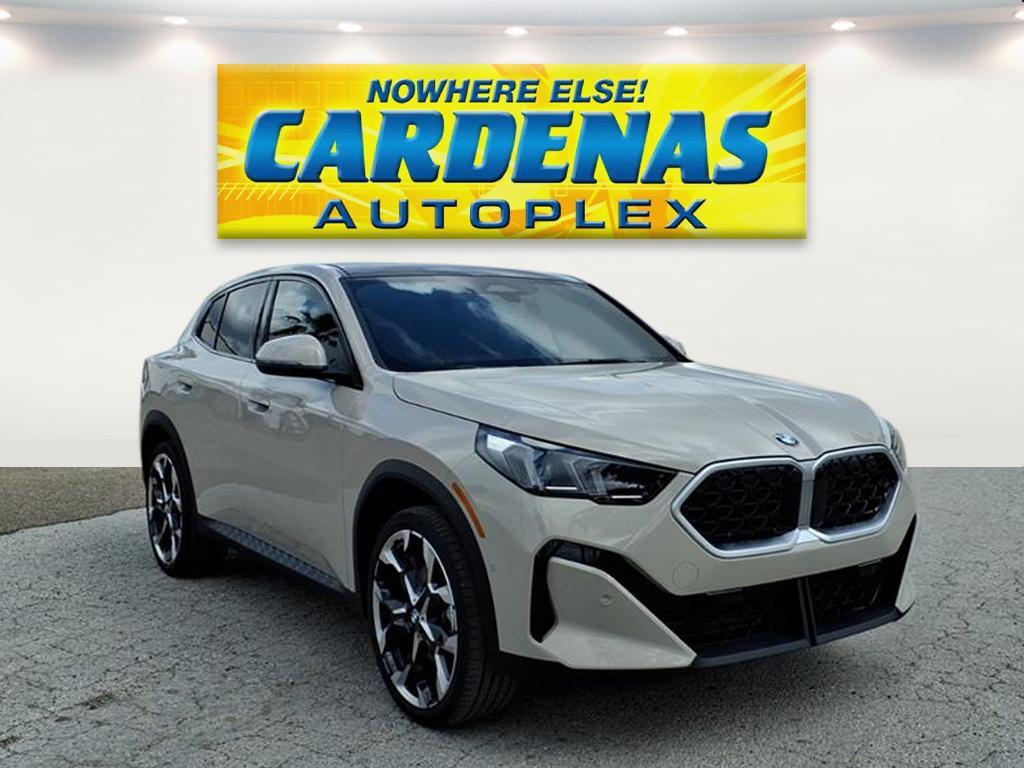 2026 BMW X2 xDrive28i
