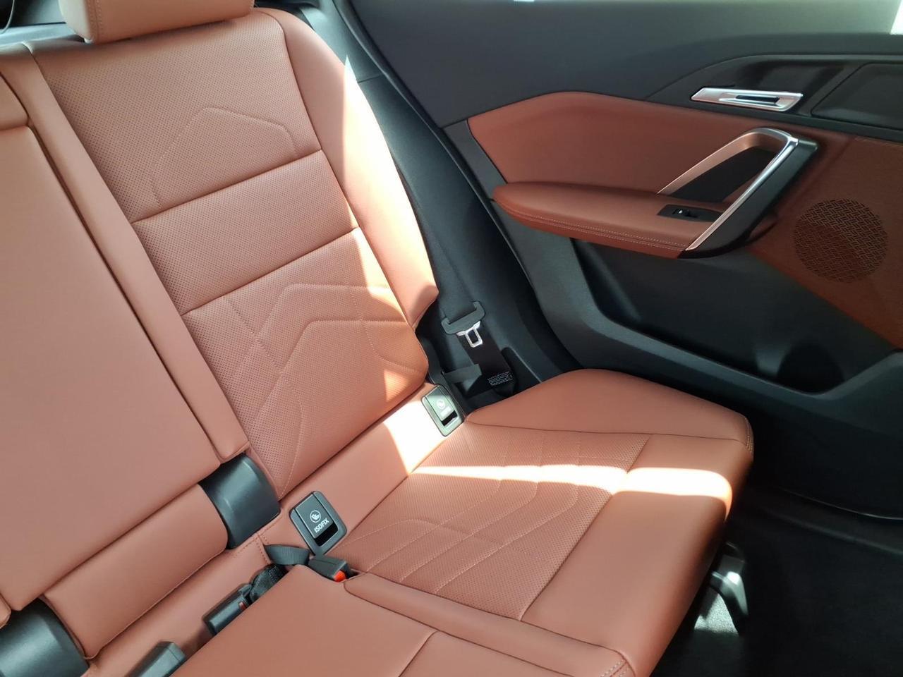 2026 BMW X2 xDrive28i Brownsville TX
