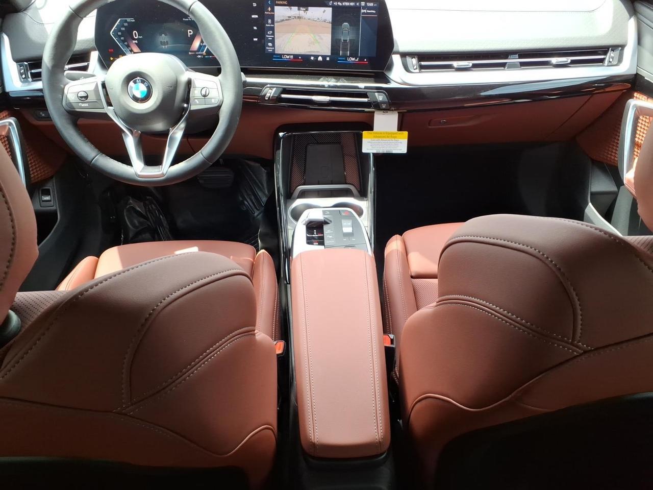 2026 BMW X2 xDrive28i Brownsville TX