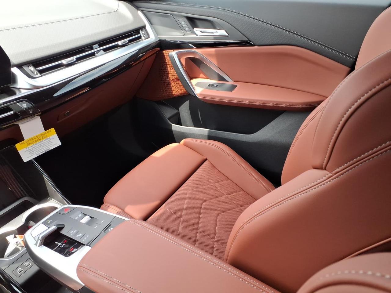 2026 BMW X2 xDrive28i Brownsville TX