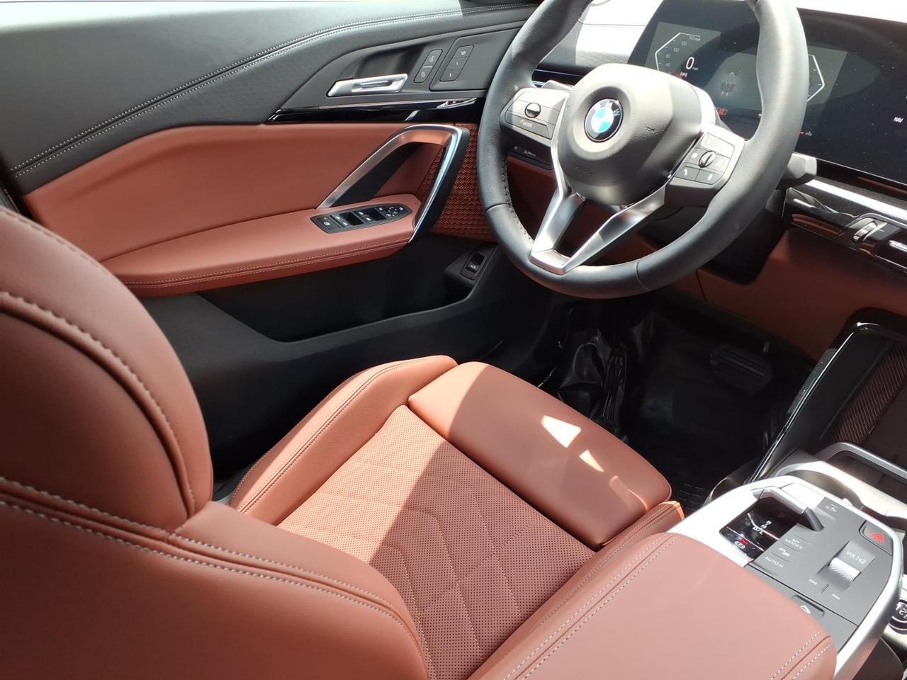 2026 BMW X2 xDrive28i Brownsville TX