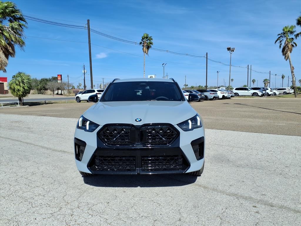 2026 BMW X2 xDrive28i Brownsville TX