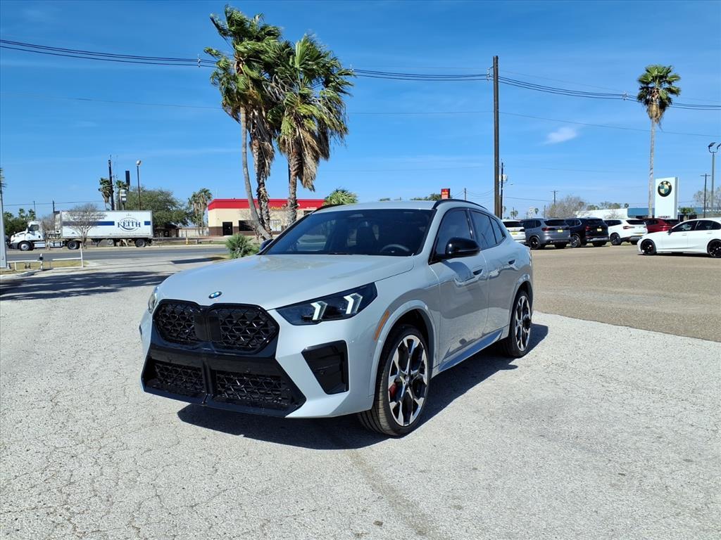 2026 BMW X2 xDrive28i Brownsville TX