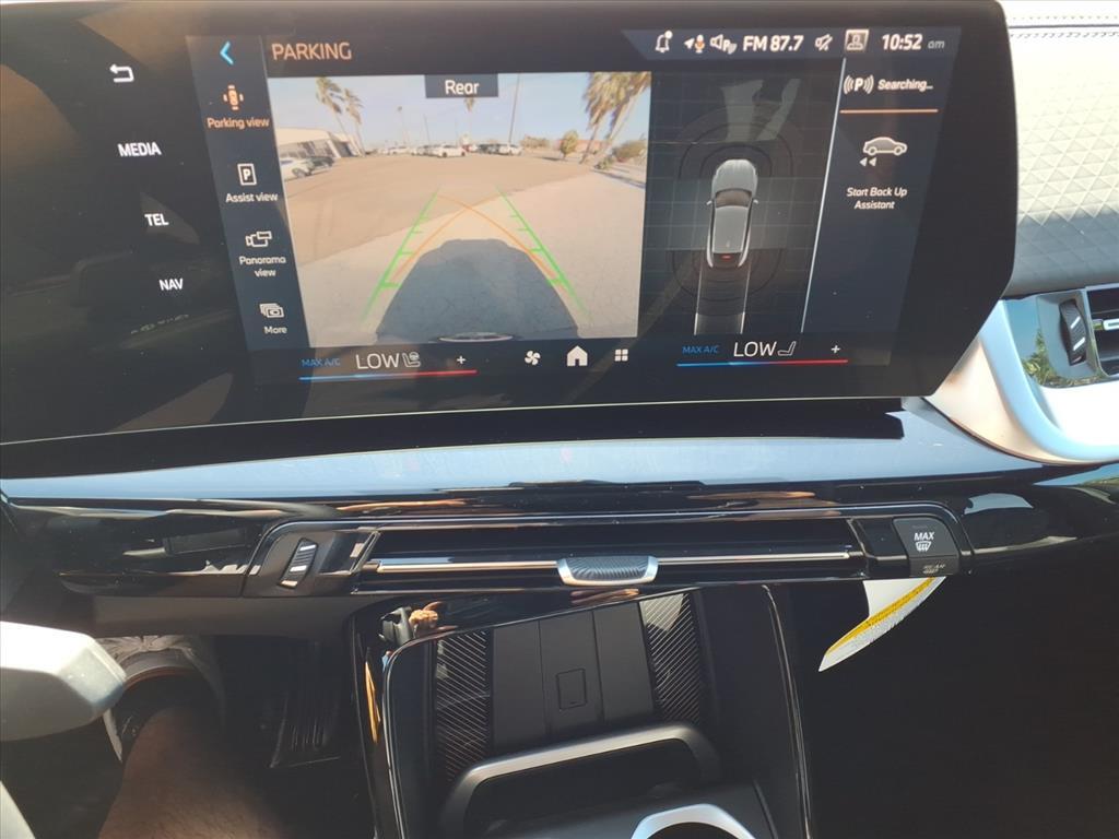 2026 BMW X2 xDrive28i Brownsville TX