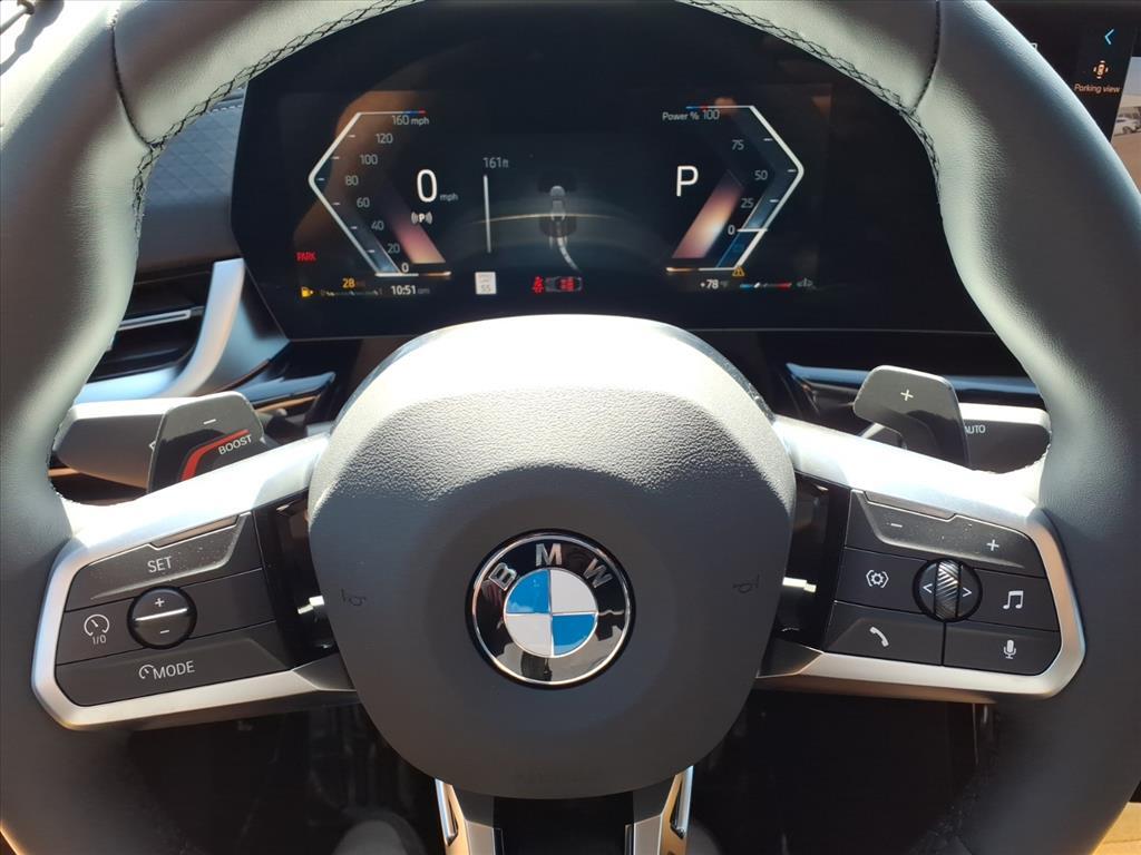 2026 BMW X2 xDrive28i Brownsville TX