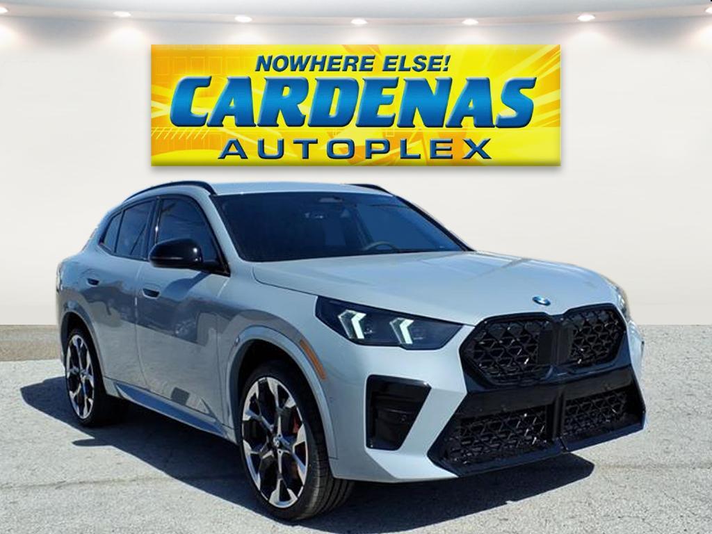 2026 BMW X2 xDrive28i Brownsville TX