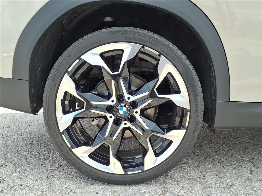 2026 BMW X2 xDrive28i Brownsville TX
