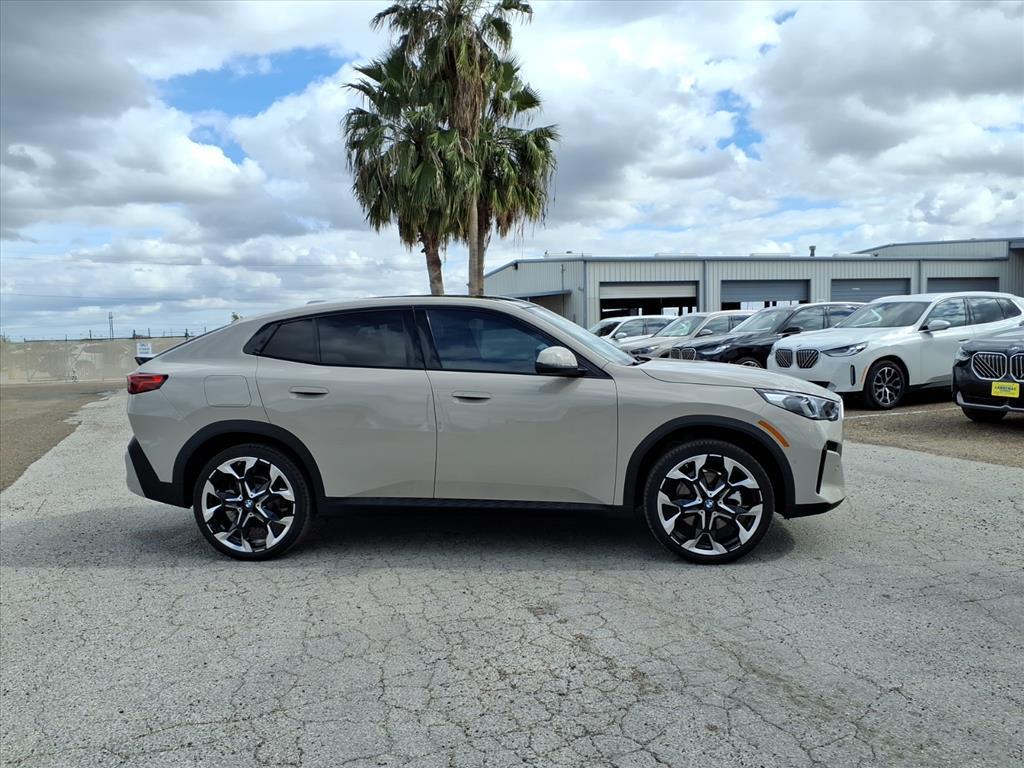 2026 BMW X2 xDrive28i Brownsville TX