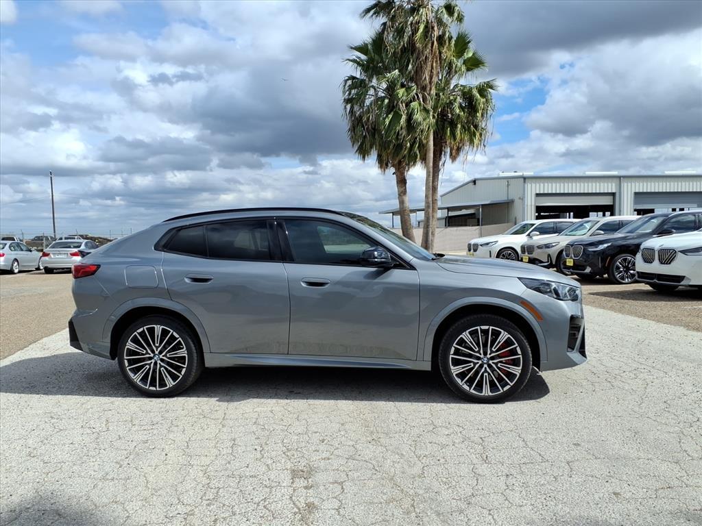2026 BMW X2 xDrive28i Brownsville TX