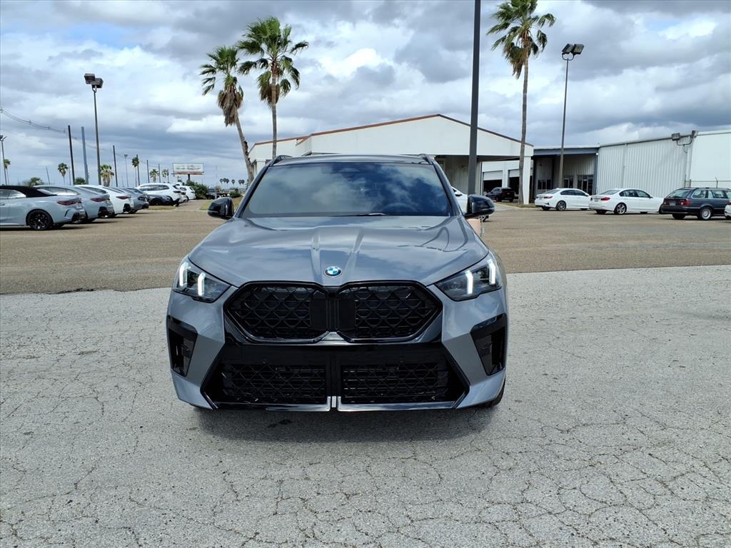 2026 BMW X2 xDrive28i Brownsville TX