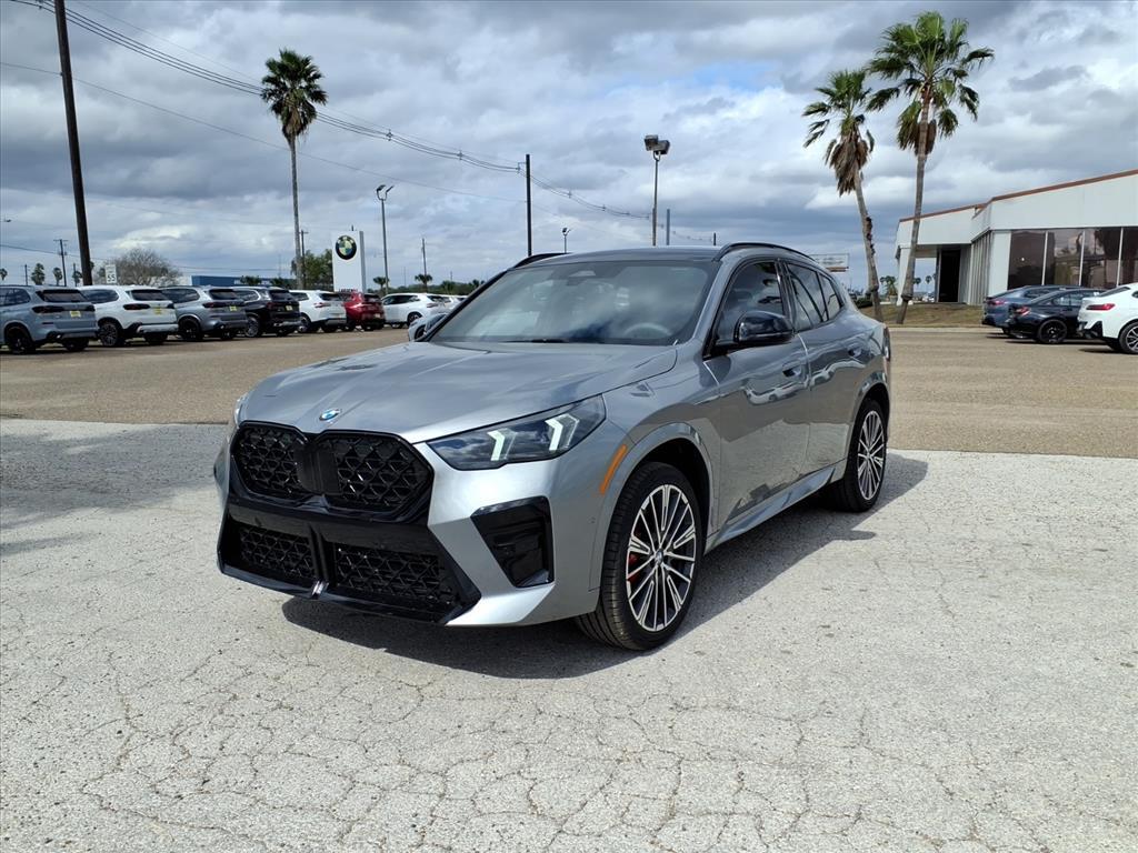 2026 BMW X2 xDrive28i Brownsville TX