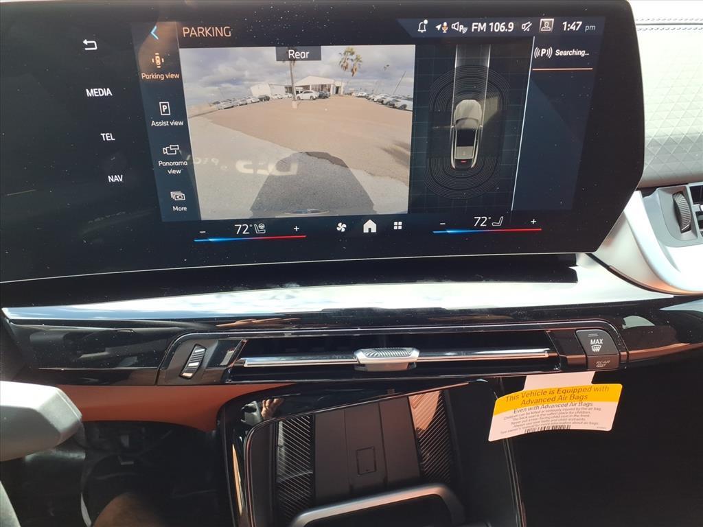 2026 BMW X2 xDrive28i Brownsville TX