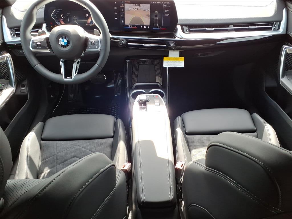 2026 BMW X2 xDrive28i Brownsville TX