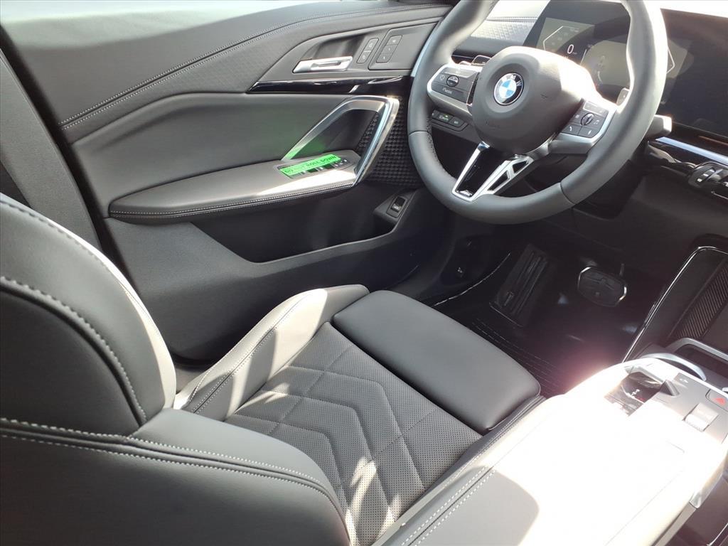 2026 BMW X2 xDrive28i Brownsville TX