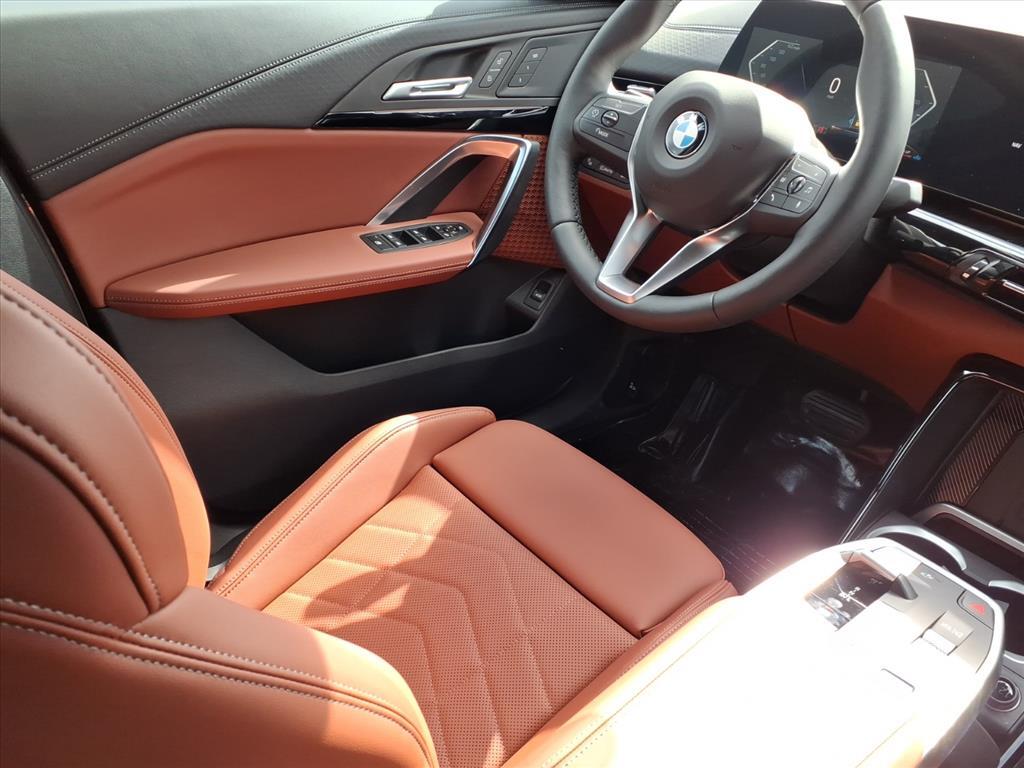 2026 BMW X2 xDrive28i Brownsville TX