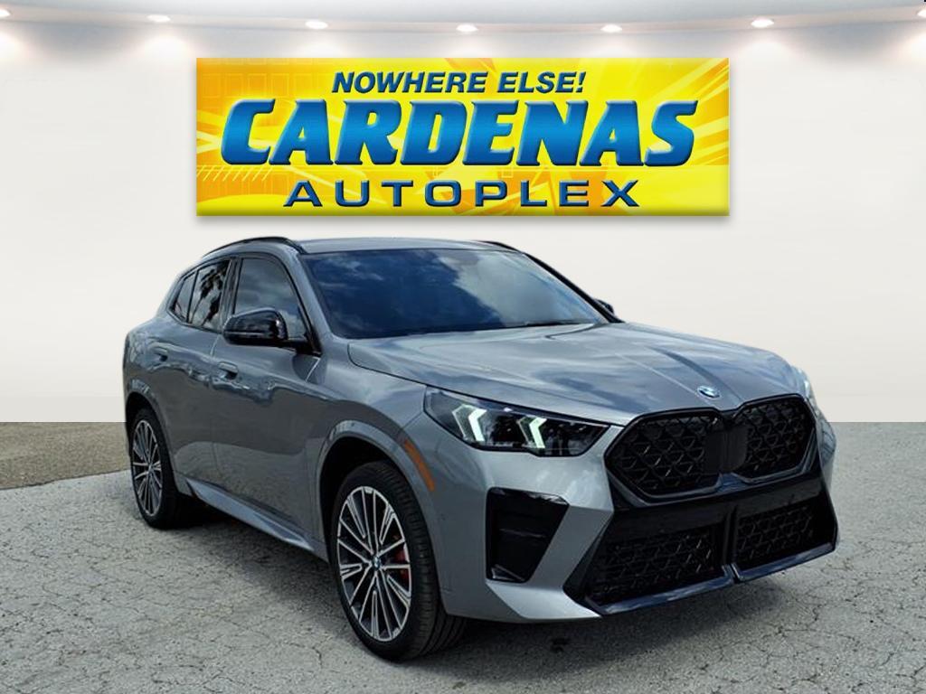 2026 BMW X2 xDrive28i