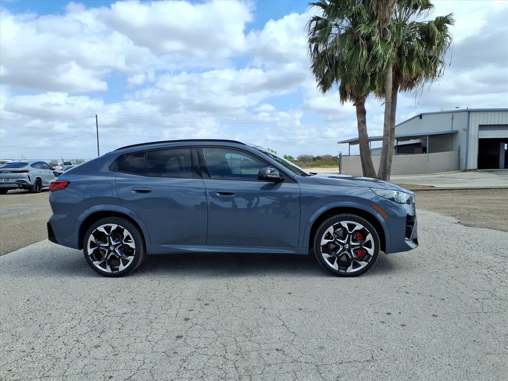 2026 BMW X2 xDrive28i Brownsville TX