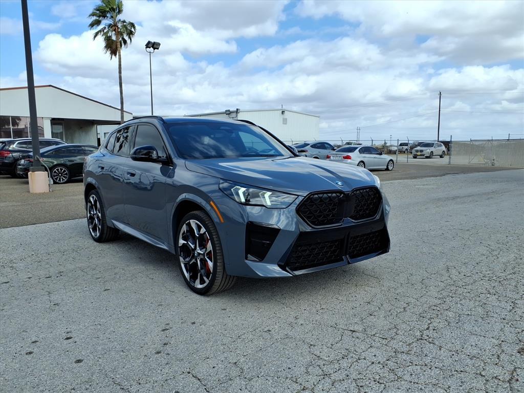 2026 BMW X2 xDrive28i Brownsville TX