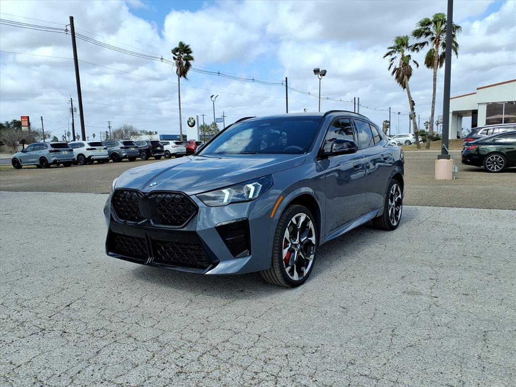 2026 BMW X2 xDrive28i Brownsville TX