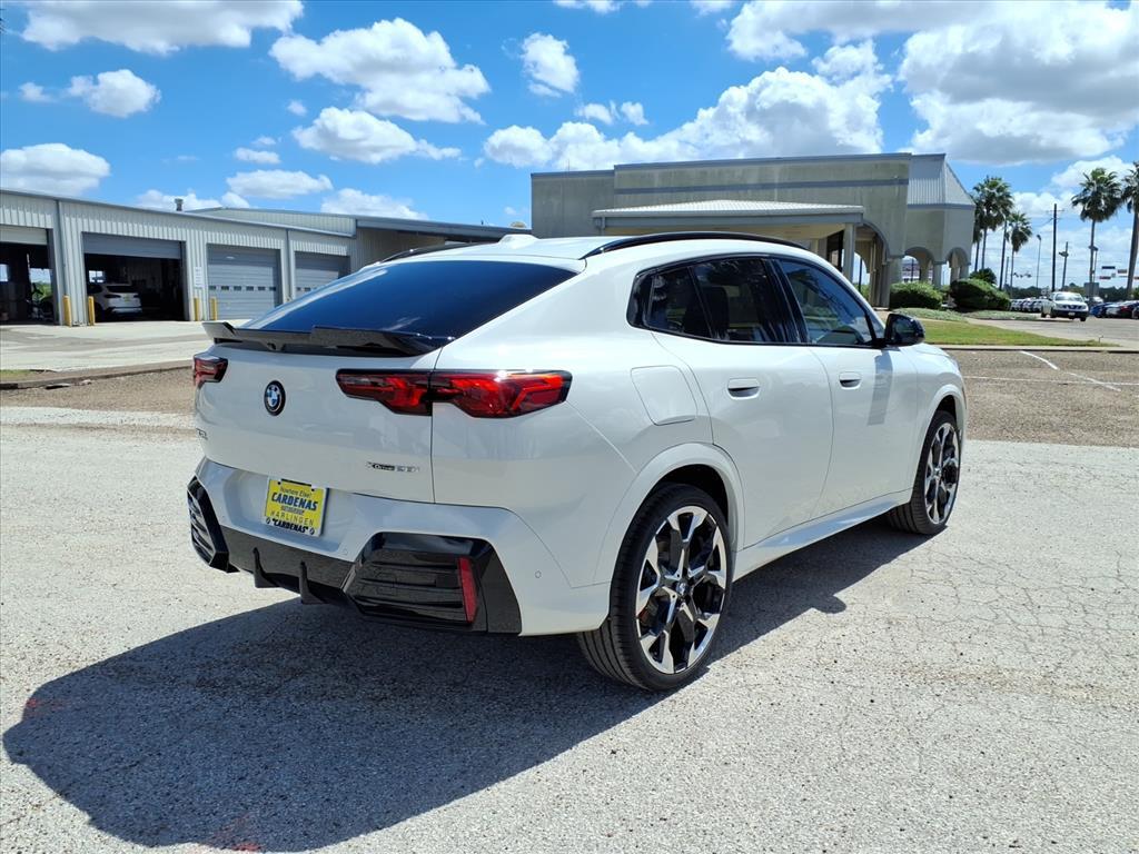 2026 BMW X2 xDrive28i Brownsville TX