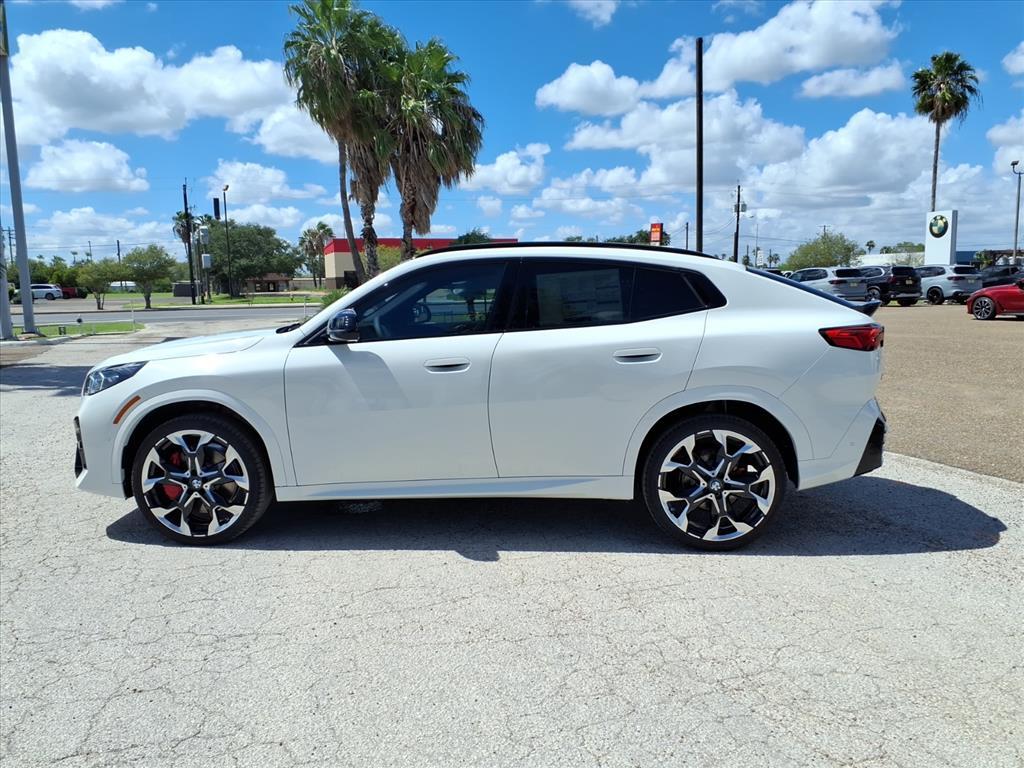 2026 BMW X2 xDrive28i Brownsville TX