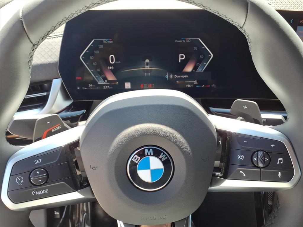 2026 BMW X2 xDrive28i Brownsville TX