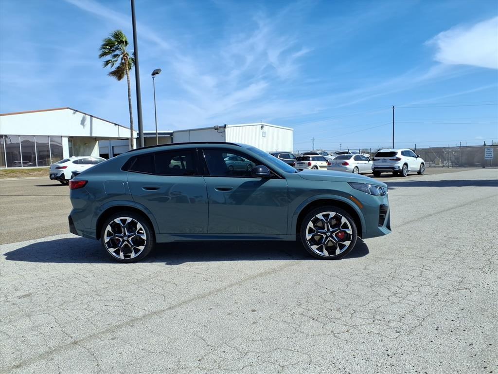 2026 BMW X2 xDrive28i Brownsville TX