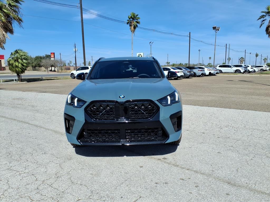2026 BMW X2 xDrive28i Brownsville TX