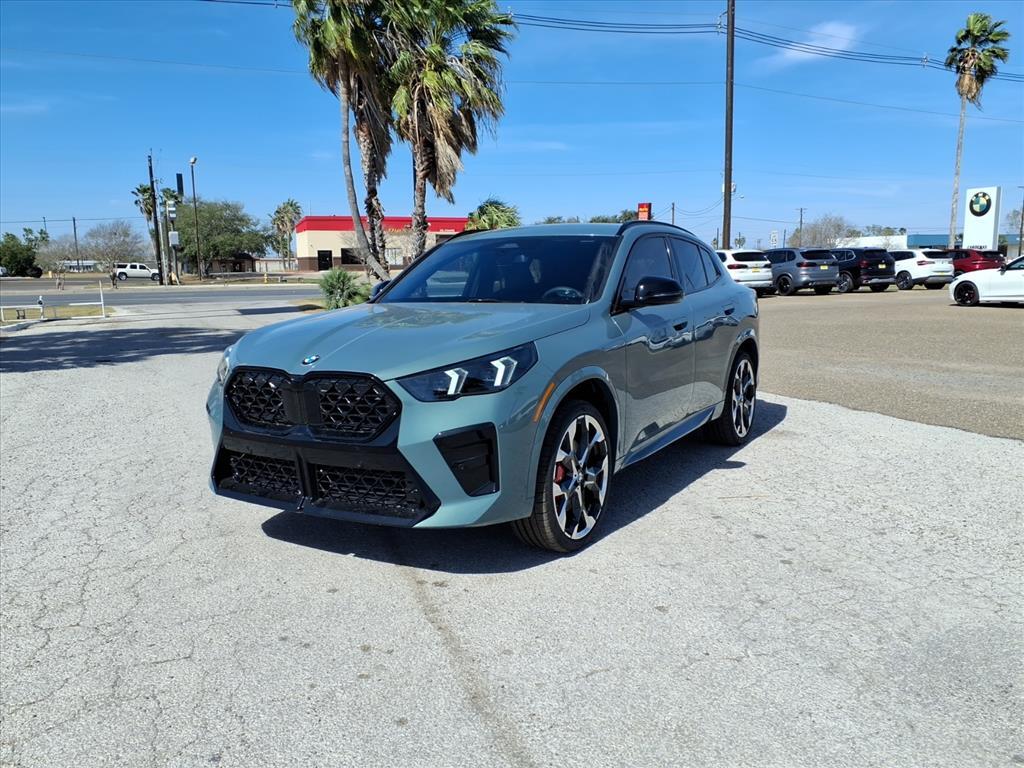 2026 BMW X2 xDrive28i Brownsville TX