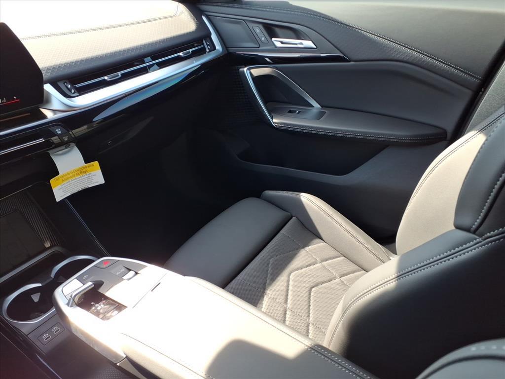 2026 BMW X2 xDrive28i Brownsville TX