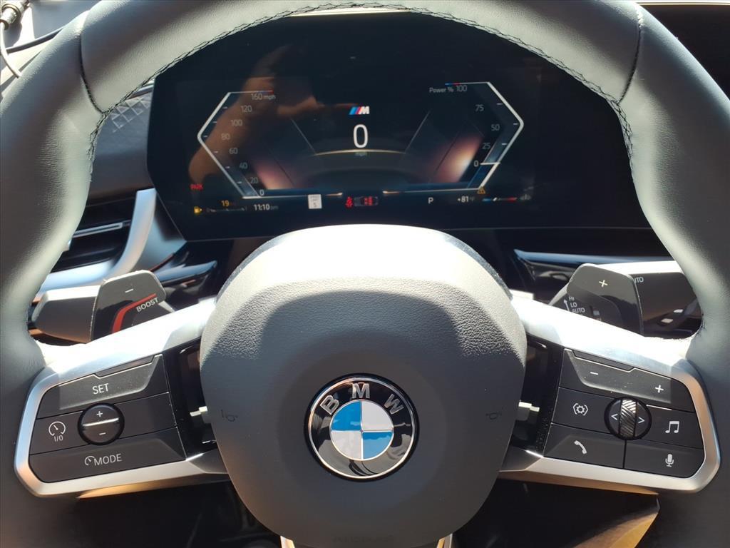 2026 BMW X2 xDrive28i Brownsville TX