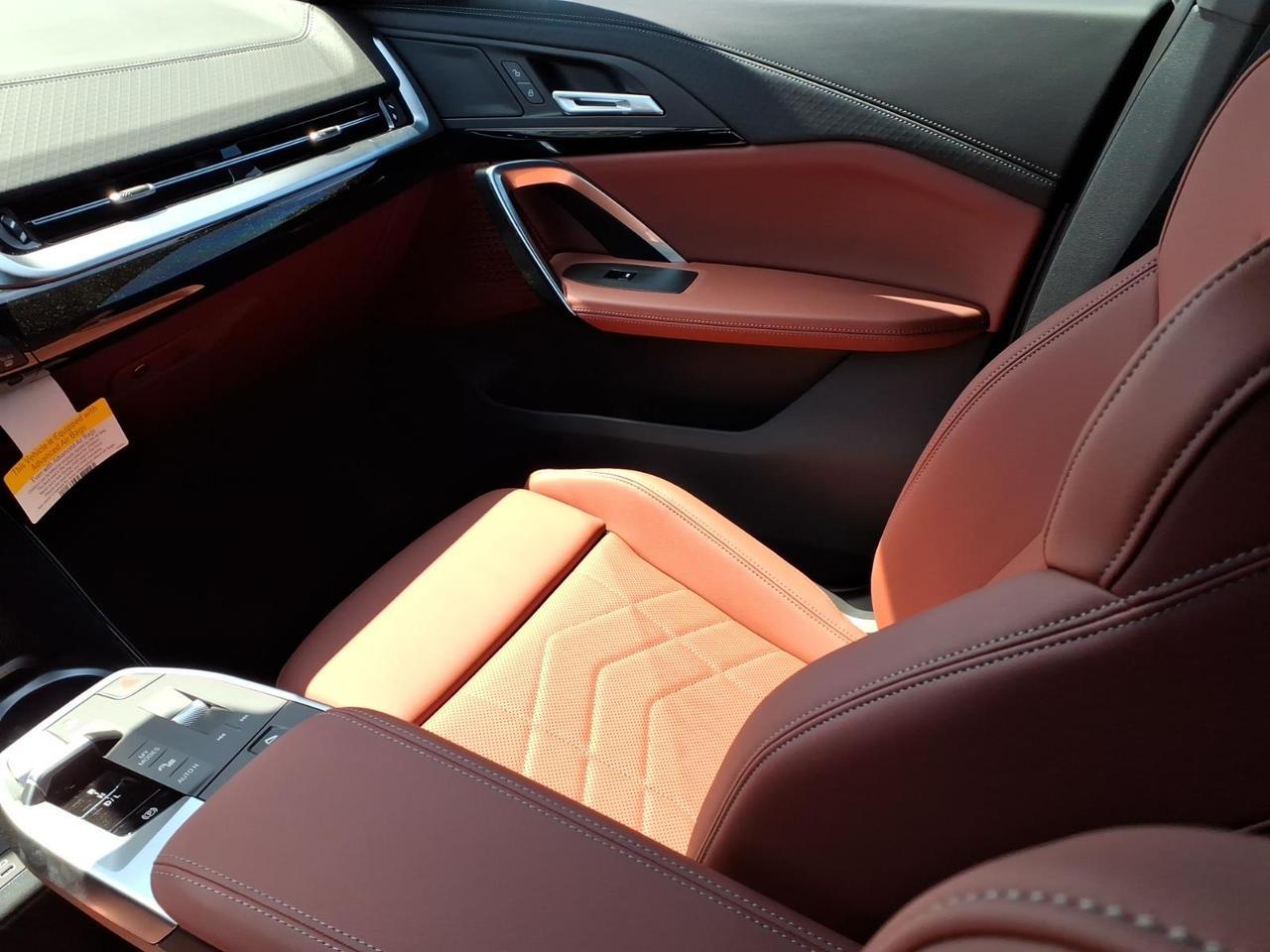 2026 BMW X2 xDrive28i Brownsville TX