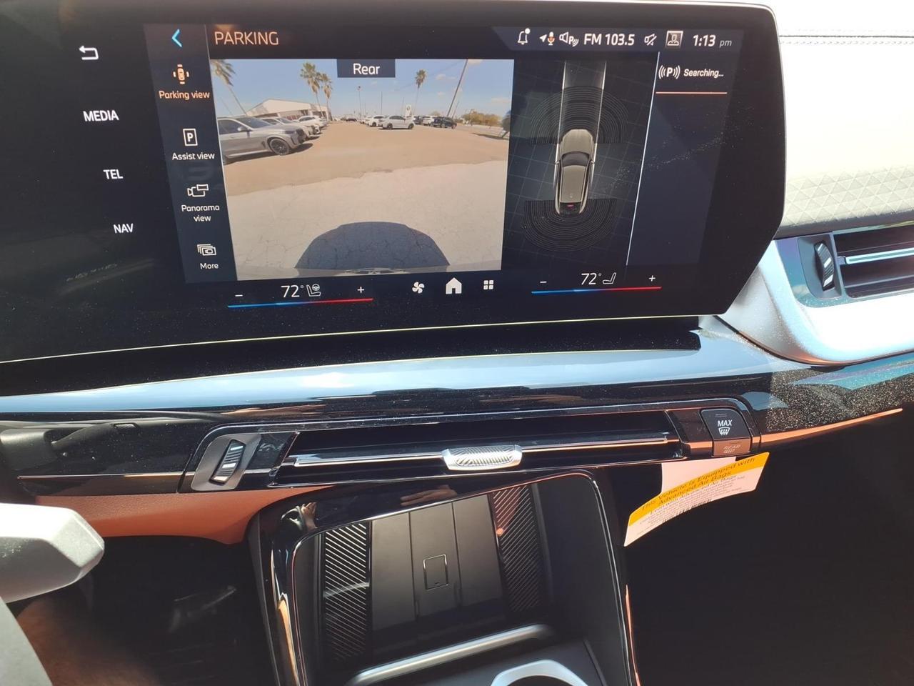 2026 BMW X2 xDrive28i Brownsville TX