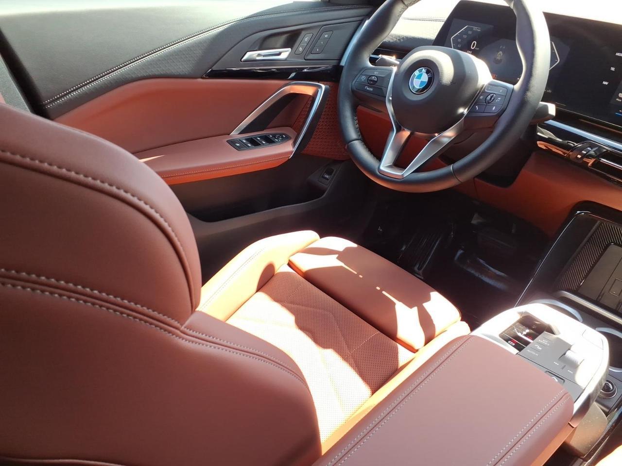 2026 BMW X2 xDrive28i Brownsville TX