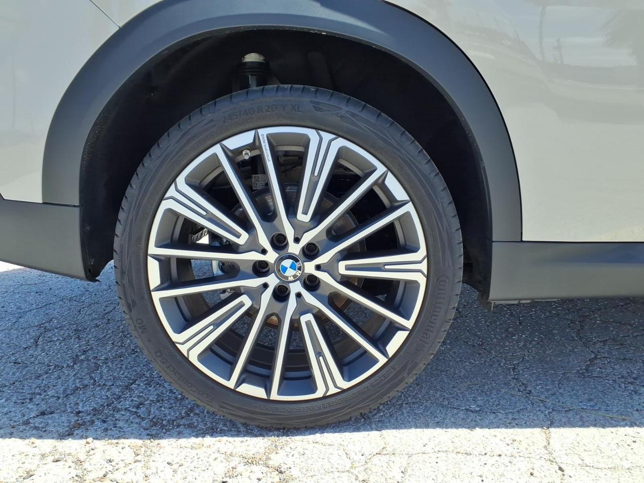 2026 BMW X2 xDrive28i Brownsville TX